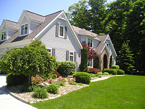 Landscapers and Lawncare Services in Raymond, MN